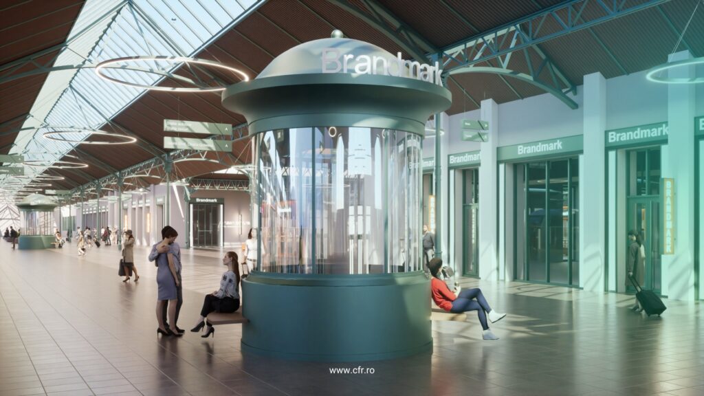 gara de nord renovata 7