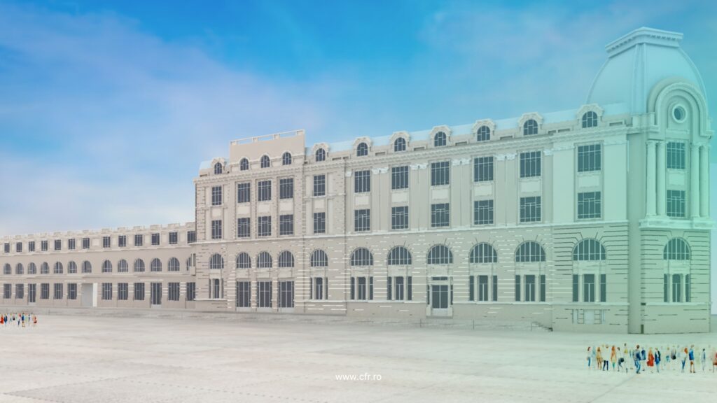 gara de nord renovata 9