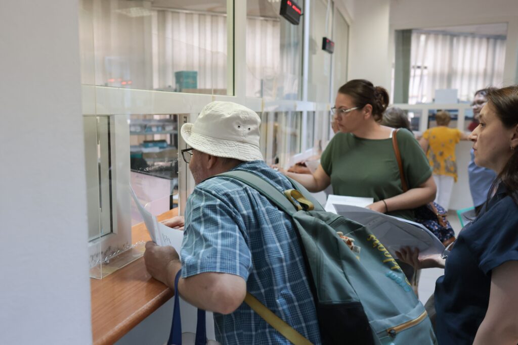 Tribunalul București sesizează CCR privind aplicarea CASS pensiilor peste 3.000 de lei
