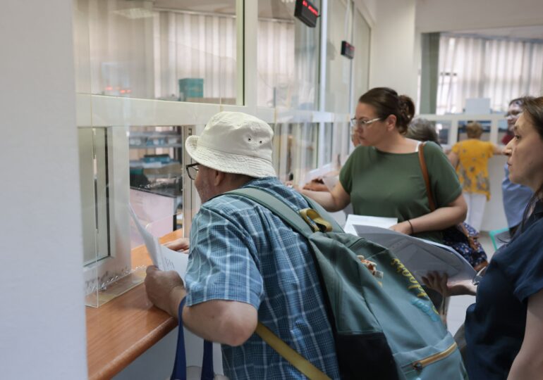 Haos la afișarea impozitelor. Un primar din București cere cercetare disciplinară, după ce sumele de plată au crescut peste noapte