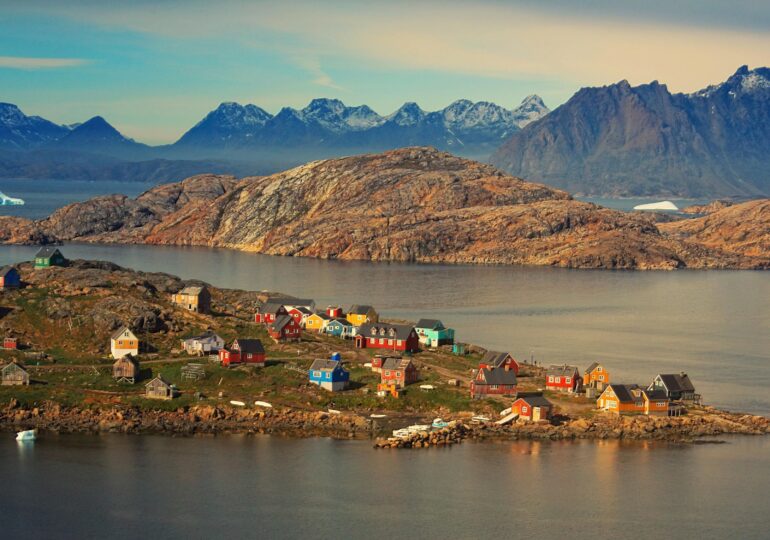 Politico: Cum ar putea Donald Trump să aducă Groenlanda sub controlul SUA, pas cu pas