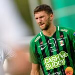 Alibek Aliev CFR Cluj