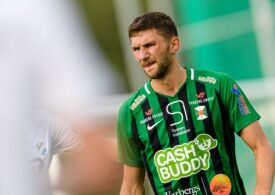 CFR Cluj, acord total cu înlocuitorul lui Louis Munteanu