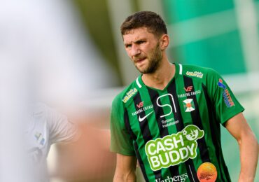 Fotbalist cu origini rusești, impresionat de ce a găsit în România: "Înseamnă mult pentru mine"