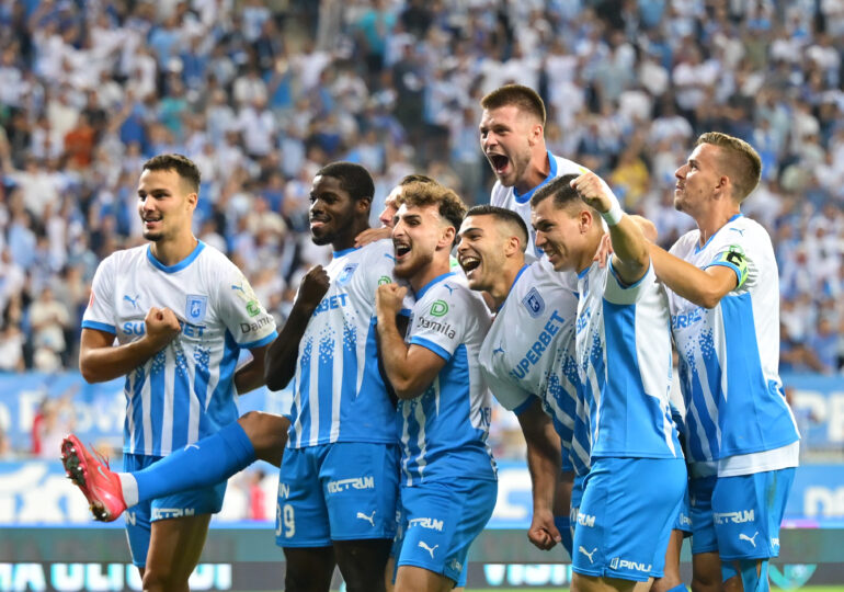 Ofertă concretă pentru unul dintre golgheterii de la Universitatea Craiova: Oltenii au dat răspunsul pe loc