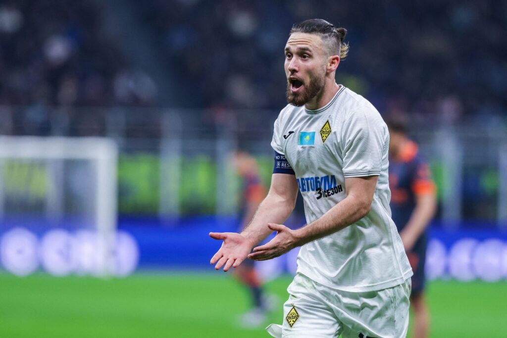 FCSB a primit răspunsul după oferta făcută pentru transferul unui mijlocaș central