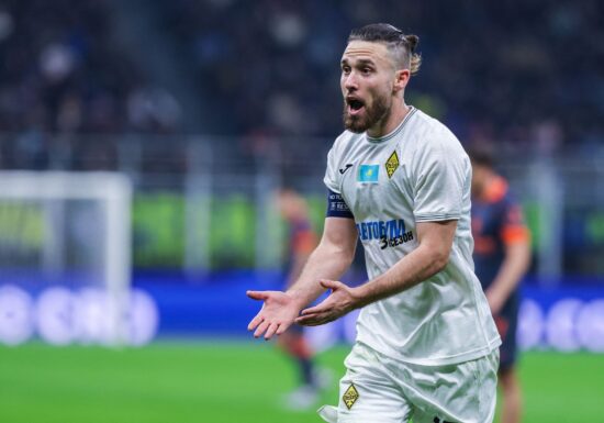 FCSB a primit răspunsul după oferta făcută pentru transferul unui mijlocaș central