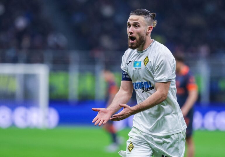 FCSB a primit răspunsul după oferta făcută pentru transferul unui mijlocaș central