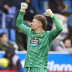 Ionuț Radu, prestație solidă în FC Sevilla - Celta Vigo: Victorie la limită pentru echipa românului