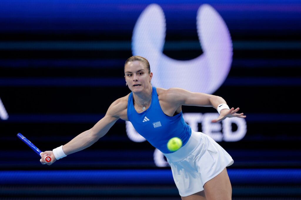 Argentina și Grecia, victorii clare la debutul în United Cup