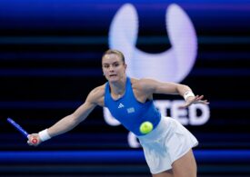 Argentina și Grecia, victorii clare la debutul în United Cup