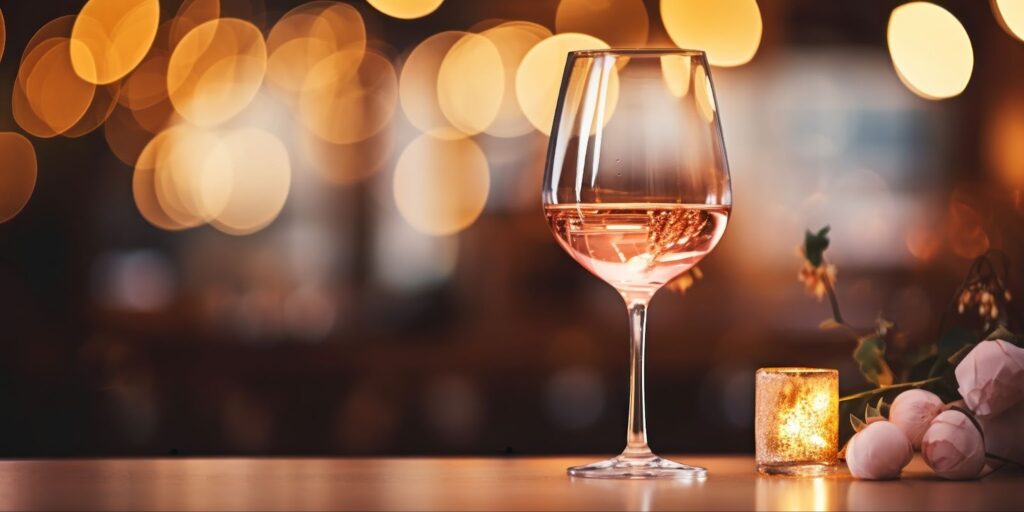 3 lucruri simple care îți spun dacă rosé-ul din pahar e ok sau nu