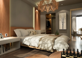 Ghidul complet pentru un pat sigur și relaxant în orice dormitor