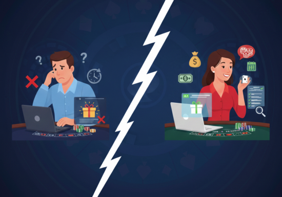 Cum funcționează bonusurile de cazino și ce trebuie să verifici înainte să le accepți