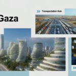 180 de zgârie-nori pentru Gaza. Ginerele lui Trump dezvăluie planul pentru reconstrucție (Foto&Video)
