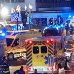 „În câteva secunde, tot tavanul era în flăcări”. „Nu aveam pe unde ieși”. „Oamenii ardeau din cap până în picioare” – mărturii din infernul de la Crans-Montana