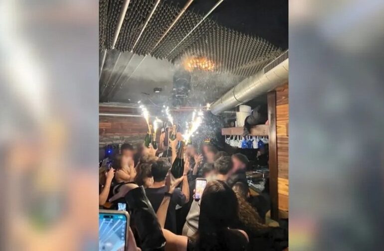 Incendiul din Elveția: Barul unde au murit 40 de oameni nu a fost verificat de cinci ani, deși era obligatoriu anual. Autoritățile își asumă eșecul