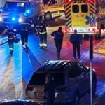 Tragedie într-o stațiune de schi din Elveția: Zeci de morți și circa 100 de răniți, în urma unui incendiu la o petrecere de Anul Nou