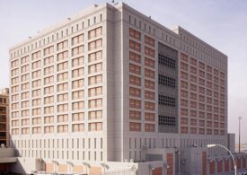 Iadul pe Pământ. Cum e închisoarea federală din New York unde este închis Maduro