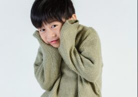 De ce ne înroșim în obraji? Oamenii de știință știu răspunsul. Totul ține de evoluție și de traiul în comun