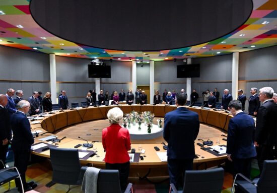 UE apără Groenlanda și are îndoieli serioase privind Consiliul de Pace: Suveranitatea nu este un joc de Monopoly