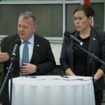 Discuții tensionate la Casa Albă despre Groenlanda: „Nu am reușit să schimbăm poziția americanilor”