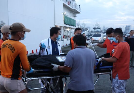 Cel puțin 18 morți după scufundarea unui feribot în Filipine. Zeci de persoane sunt încă dispărute (Video)