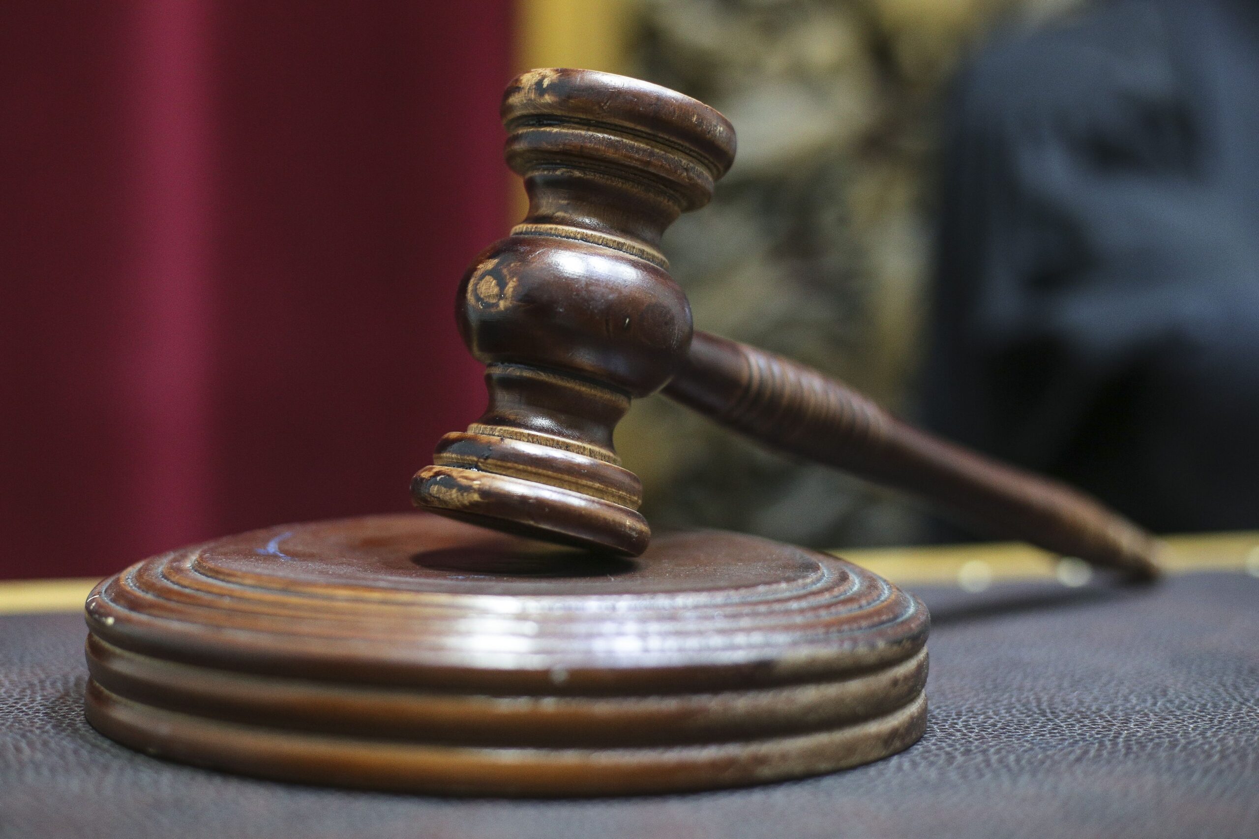 Imagine asociată subiectului: Înalta Curte a respins recursul judecătoarei Daniela Marilena Stoica, exclusă din magistratură
