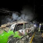 Ziua 1421 Atac în Krivoi Rog. Incendii și răniți în Rostov-pe-Don. Oamenii lui Trump vor să discute cu Putin. UE vrea să aibă un negociator cu Moscova