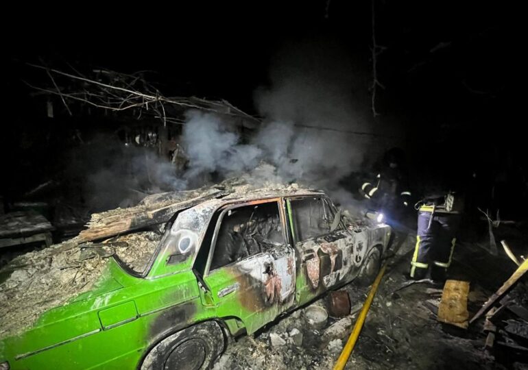 Ziua 1421 Atac în Krivoi Rog. Incendii și răniți în Rostov-pe-Don. Iulia Timoșenko, cercetată pentru corupție. Un singur om îl mai poate opri pe Putin