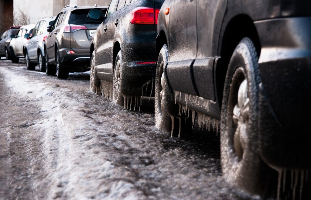 Urmează 3 zile cu restricții de trafic pe Valea Oltului