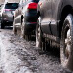 Urmează 3 zile cu restricții de trafic pe Valea Oltului