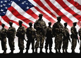 Canada ia în calcul un scenariu extrem: Cum ar răspunde unei invazii militare a SUA