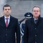 Miruță: România nu mai vrea să fie „vagon”. Acord cu Germania pentru producție și achiziții militare