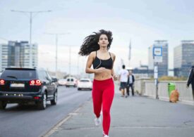 Exercițiul fizic, la fel de eficient ca medicamentele, în cazul depresiei - studiu