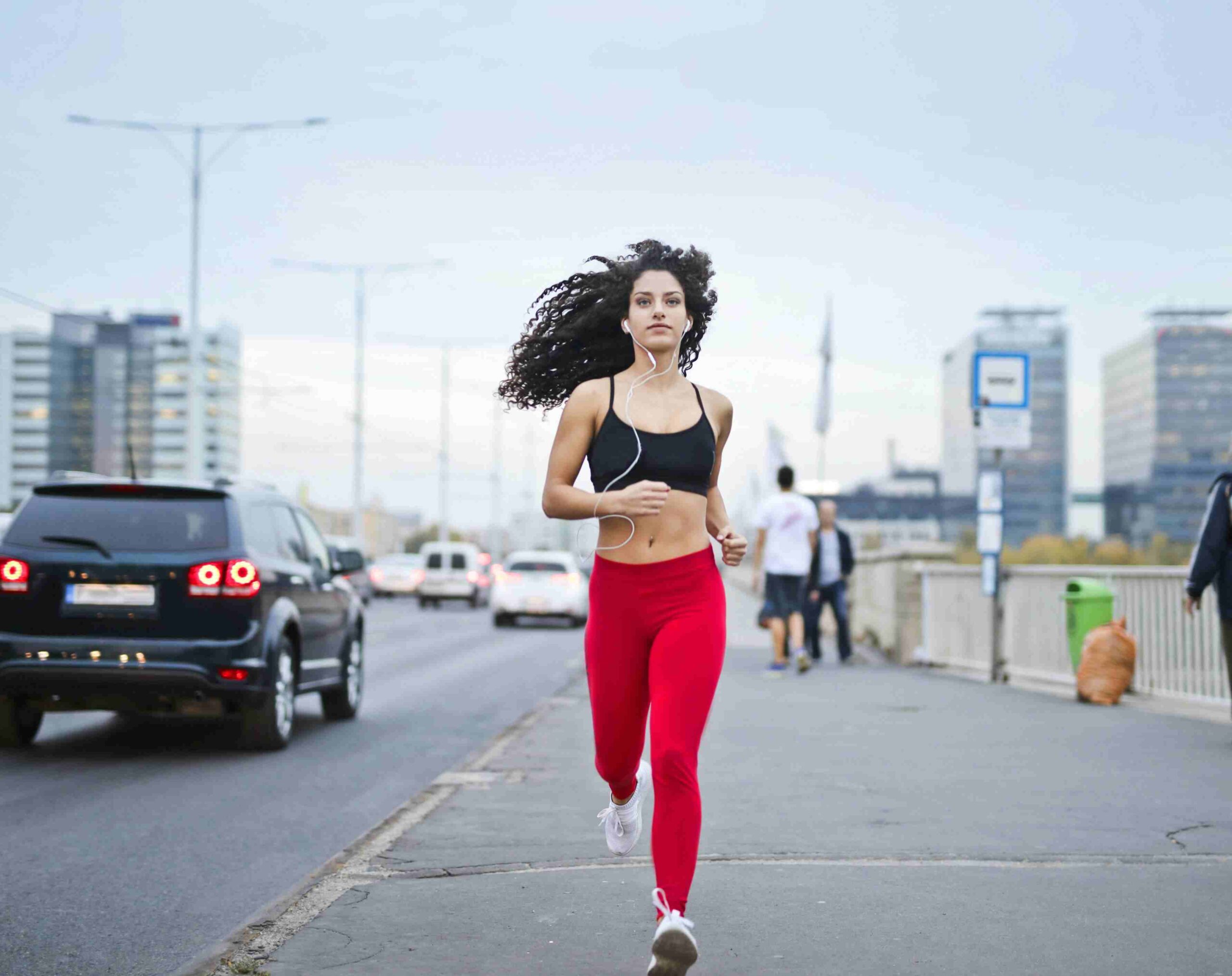 Exercise as Effective as Medication for Depression – Study