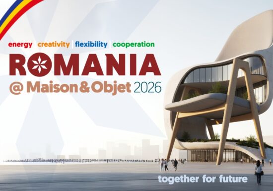 Douăzeci de branduri românești de mobilier au cucerit Parisul și piața europeană