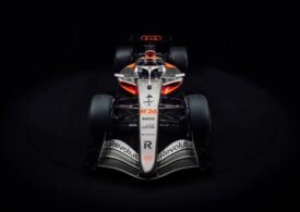 Formula 1: Audi și-a prezentat primul monopost din istorie