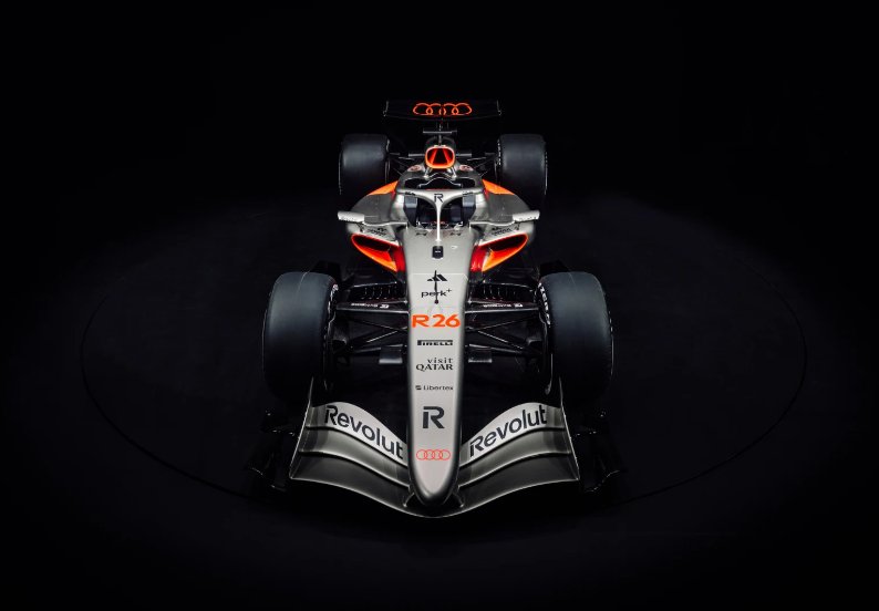 Formula 1: Audi și-a prezentat primul monopost din istorie