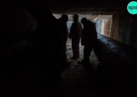 Nu e avarie, dar nici căldură. Cum am rămas cu caloriferele aproape reci, în pragul unui episod de ger