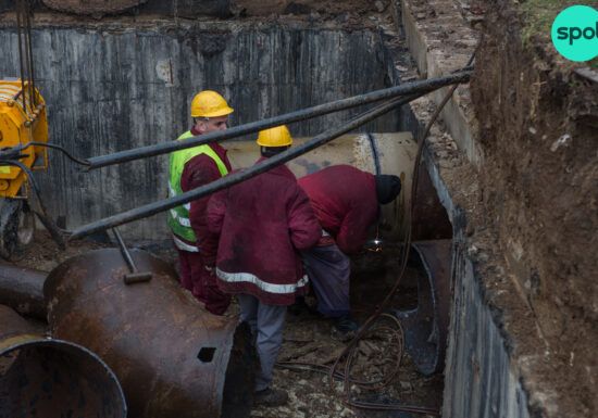 Ciucu mai împrumută 100 de milioane de lei ca să plătească încălzirea. Cu ce datorie uriașă a intrat Primăria Capitalei în 2026