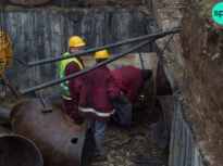 Cele două proiecte care pot scoate Bucureștiul din frig. Cine să le facă? Și de unde bani?