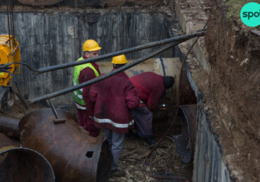 Cele două proiecte care pot scoate Bucureștiul din frig. Cine să le facă? Și de unde bani?