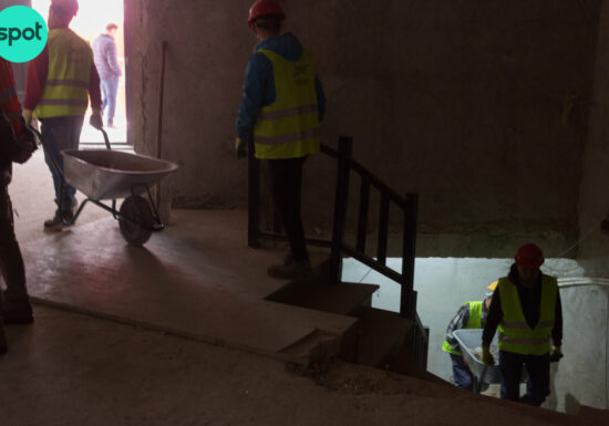 Ce-l ținea treaz noaptea pe Ciucu îl așteaptă acum la birou! Cum ne pregătim pentru următorul mare cutremur