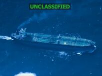 Armata SUA confiscă în Caraibe un alt petrolier cu legături în Venezuela. E deja al șaptelea