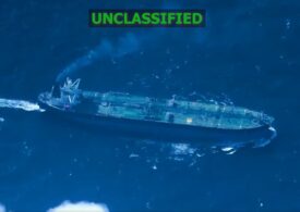 Armata SUA confiscă în Caraibe un alt petrolier cu legături în Venezuela. E deja al șaptelea