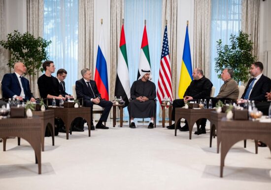 Primele negocieri de pace Rusia - Ucraina - SUA s-au încheiat. Fără acord, dar cu atac sângeros al Kremlinului