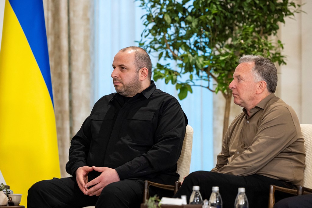 negocieri pace Rusia Ucraina Abu Dhabi