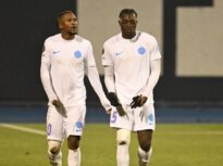 Presa din Belgia, anunț despre transferul lui Joyskim Dawa de la FCSB: „Vor să profite”