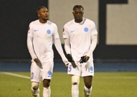 FCSB, înapoi pe teren: Cum arată echipa de start pentru derby-ul cu CFR Cluj